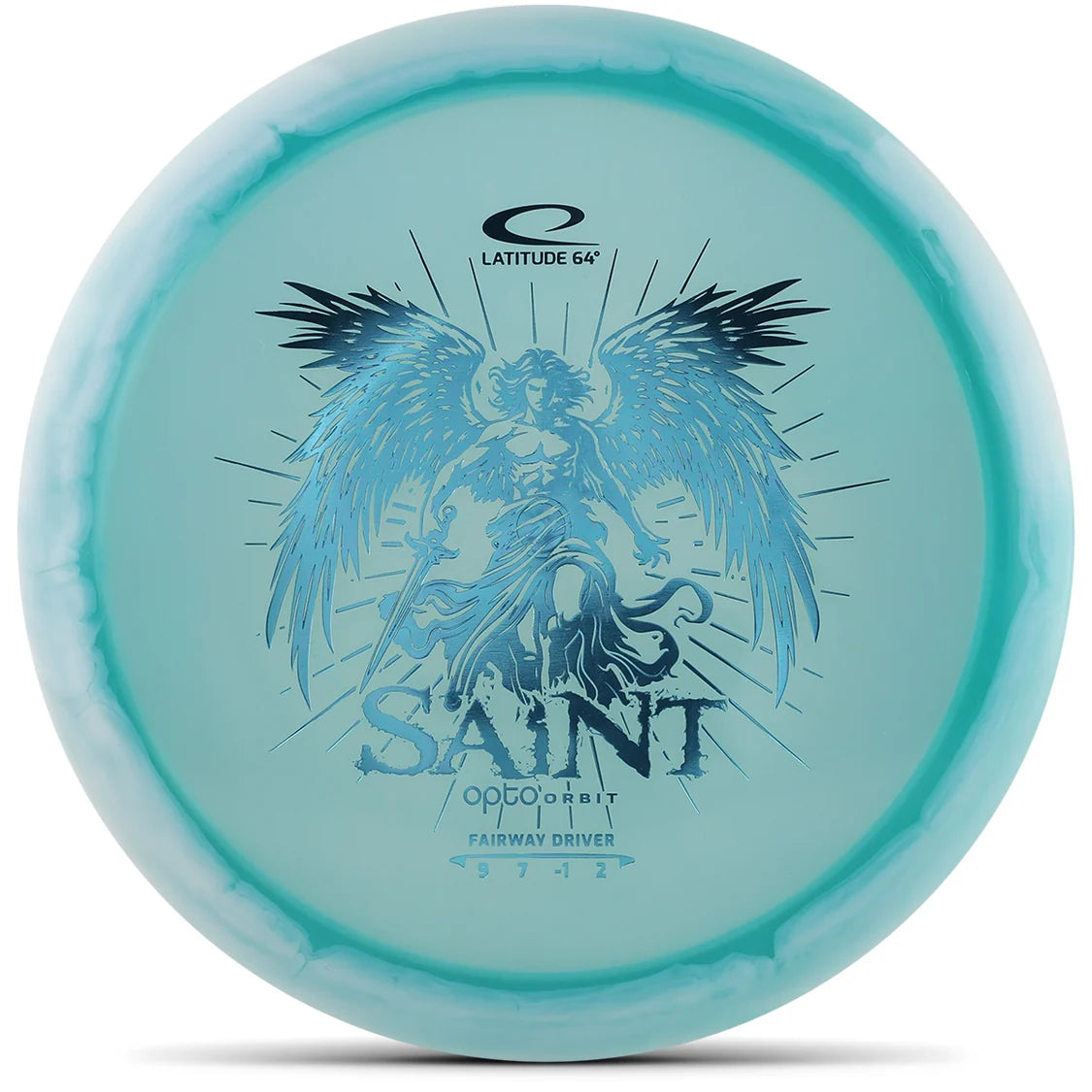 Latitude 64 Saint Opto Orbit