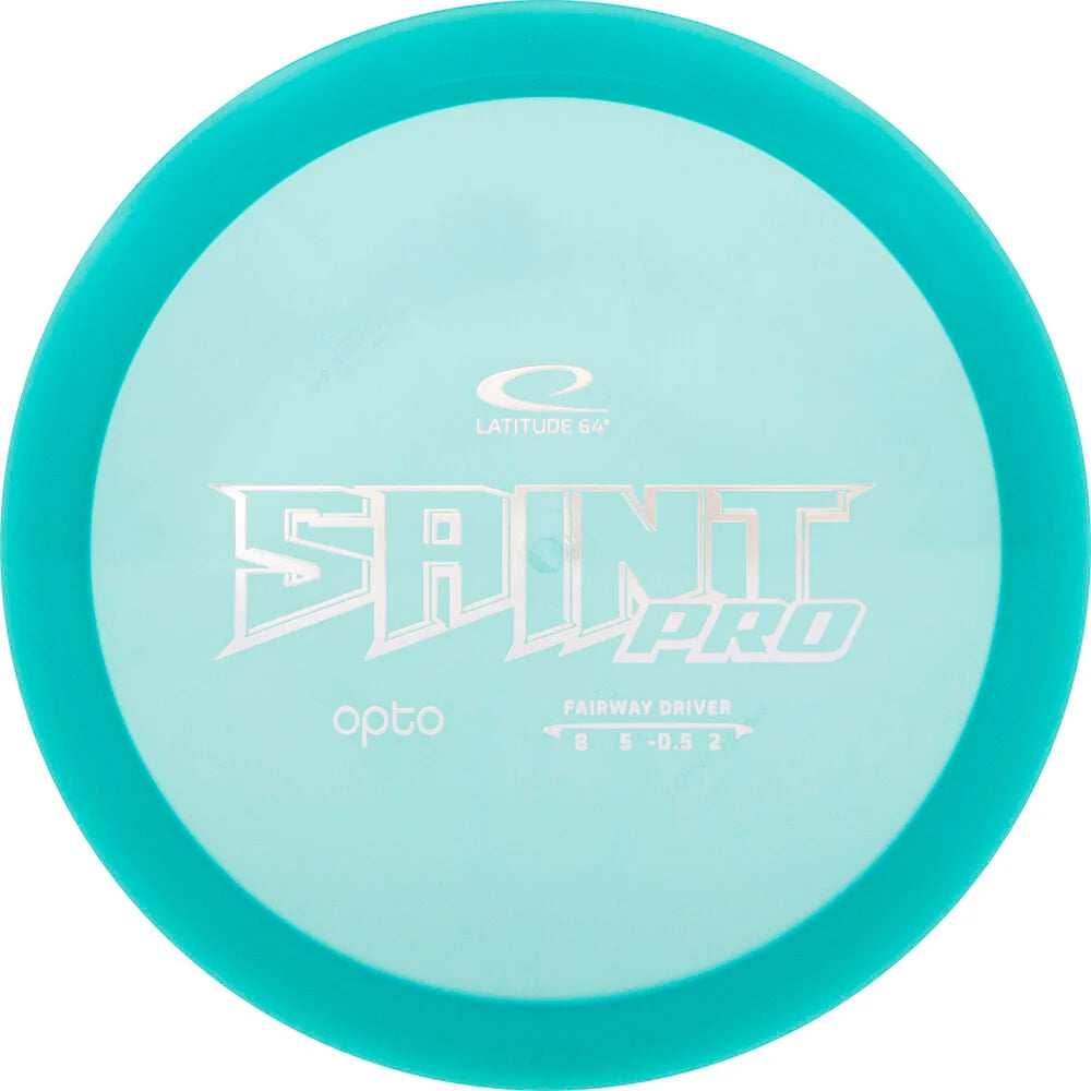 Latitude 64 Saint Pro Opto