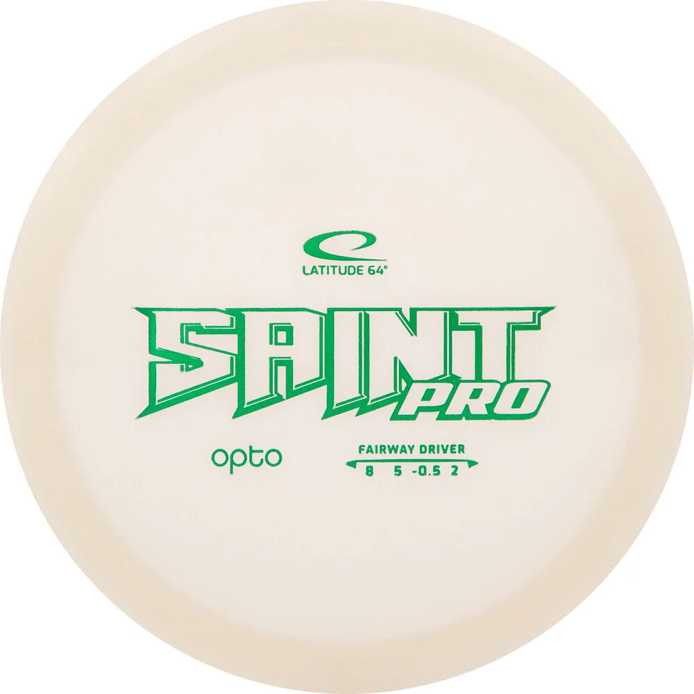Latitude 64 Saint Pro Opto
