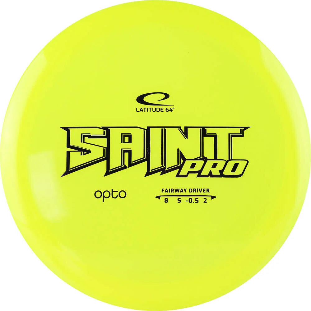 Latitude 64 Saint Pro Opto