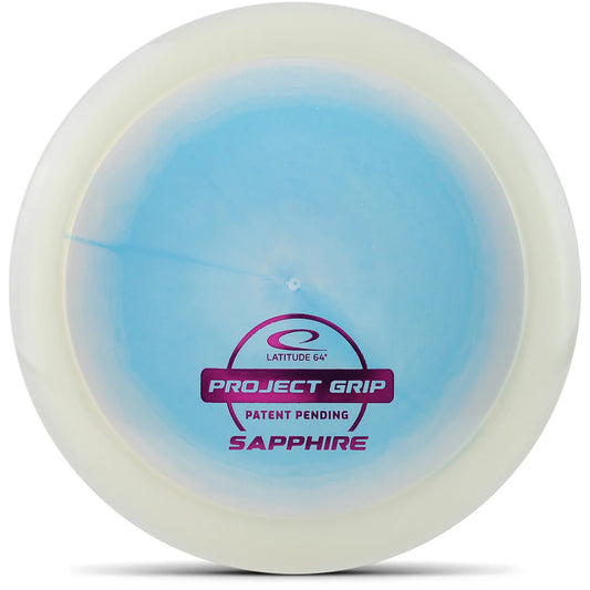 Latitude 64 Sapphire Project Grip