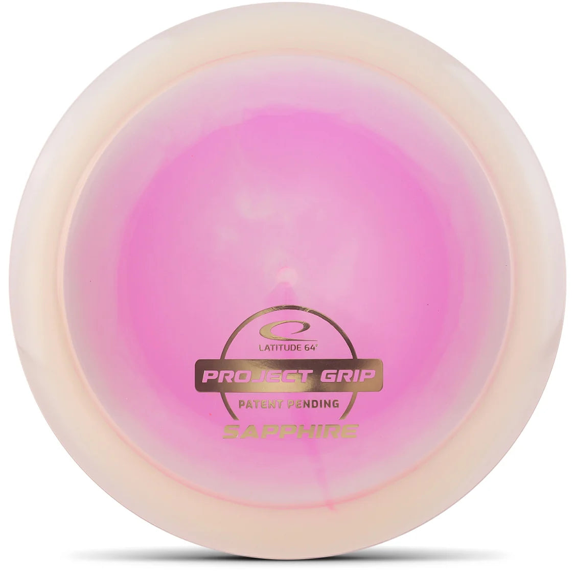 Latitude 64 Sapphire Project Grip
