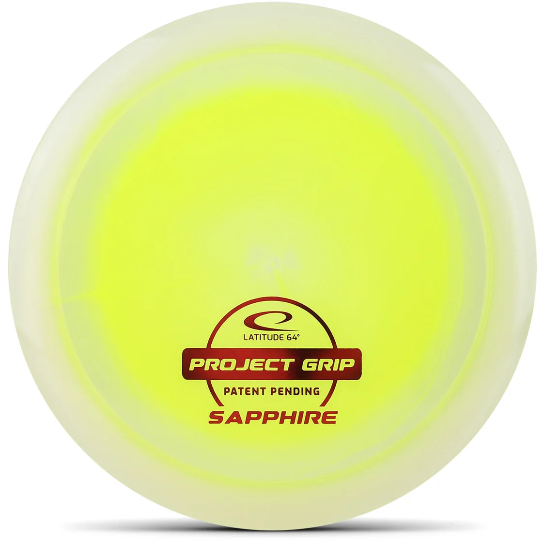 Latitude 64 Sapphire Project Grip