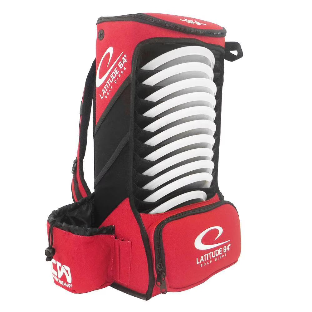 Latitude 64 Bag Easy Go V2