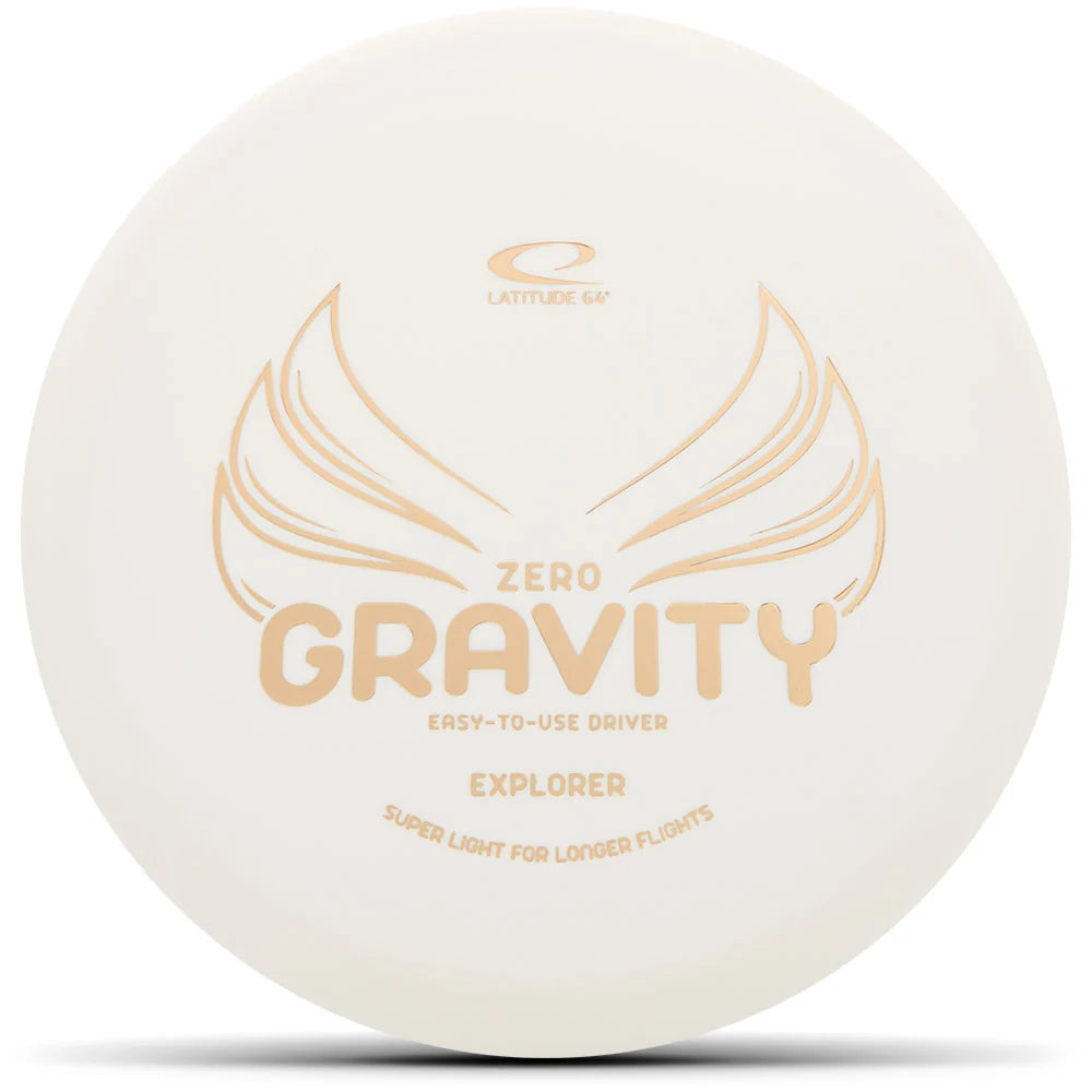 Latitude 64 Fuse Zero Gravity