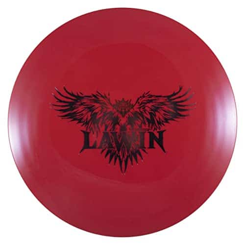 DIVERGENT Lawin MaxGrip 170-172 - Rapid Fire Disc Golf