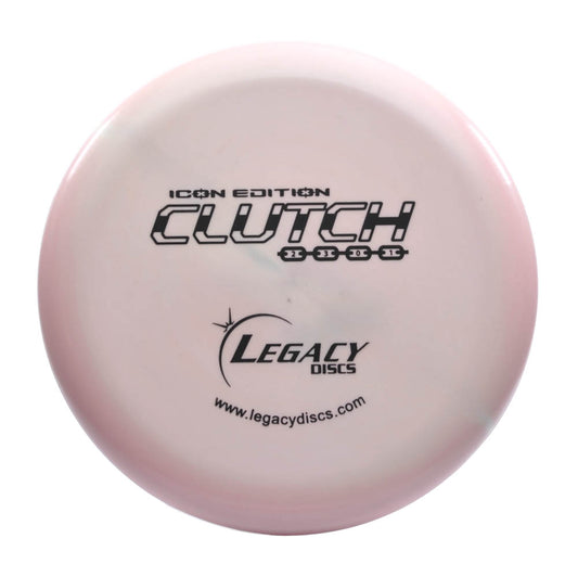 Legacy Clutch Protege 171-75 - Rapid Fire Disc Golf
