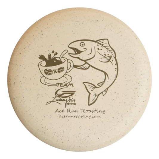Gateway Wizard Coffee Blend (Lindsay F. 2025) - Rapid Fire Disc Golf