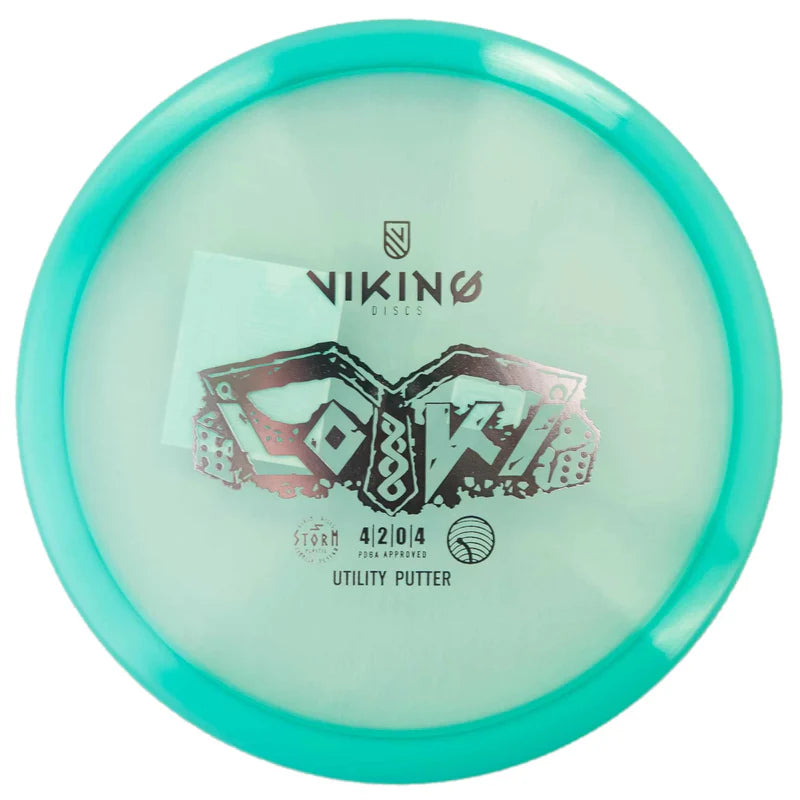 VIKING Loki Storm 173-175