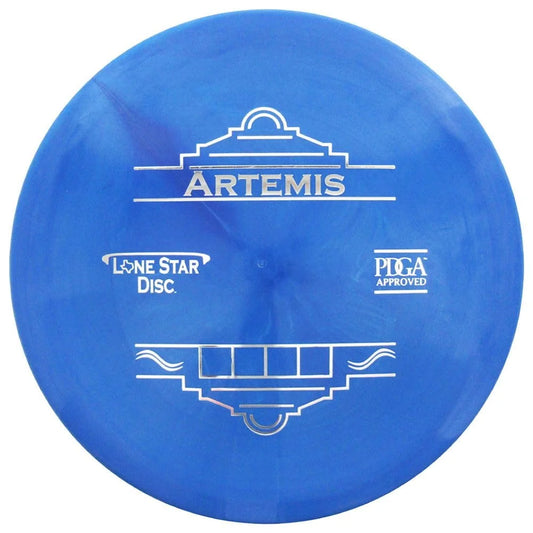 Lonestar Artemis Bravo 170-172 - Rapid Fire Disc Golf