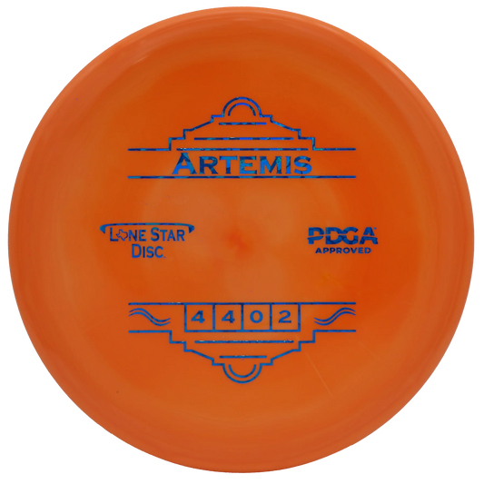 Lone Star Artemis Bravo