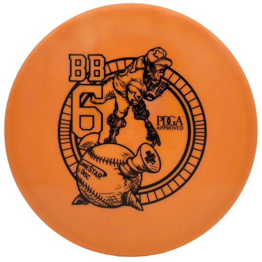 Lone Star BB6 Bravo