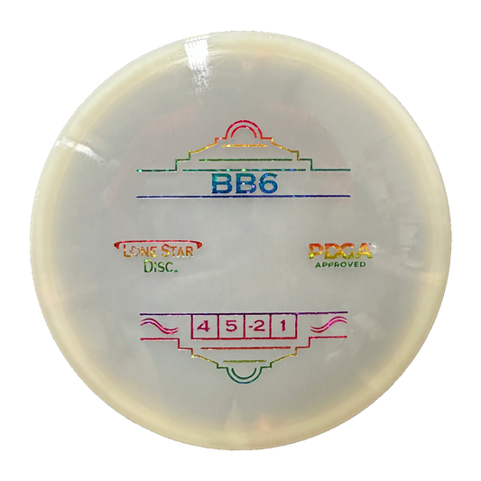 Lone Star BB6 Bravo Glow