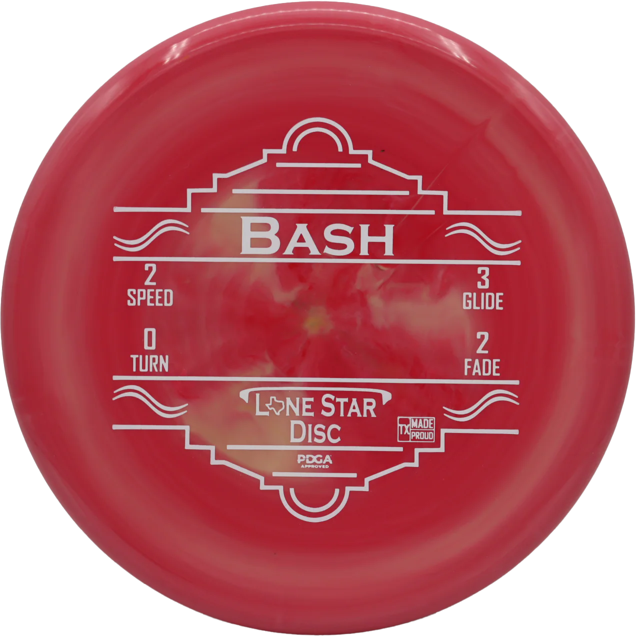 Lone Star Bash Alpha