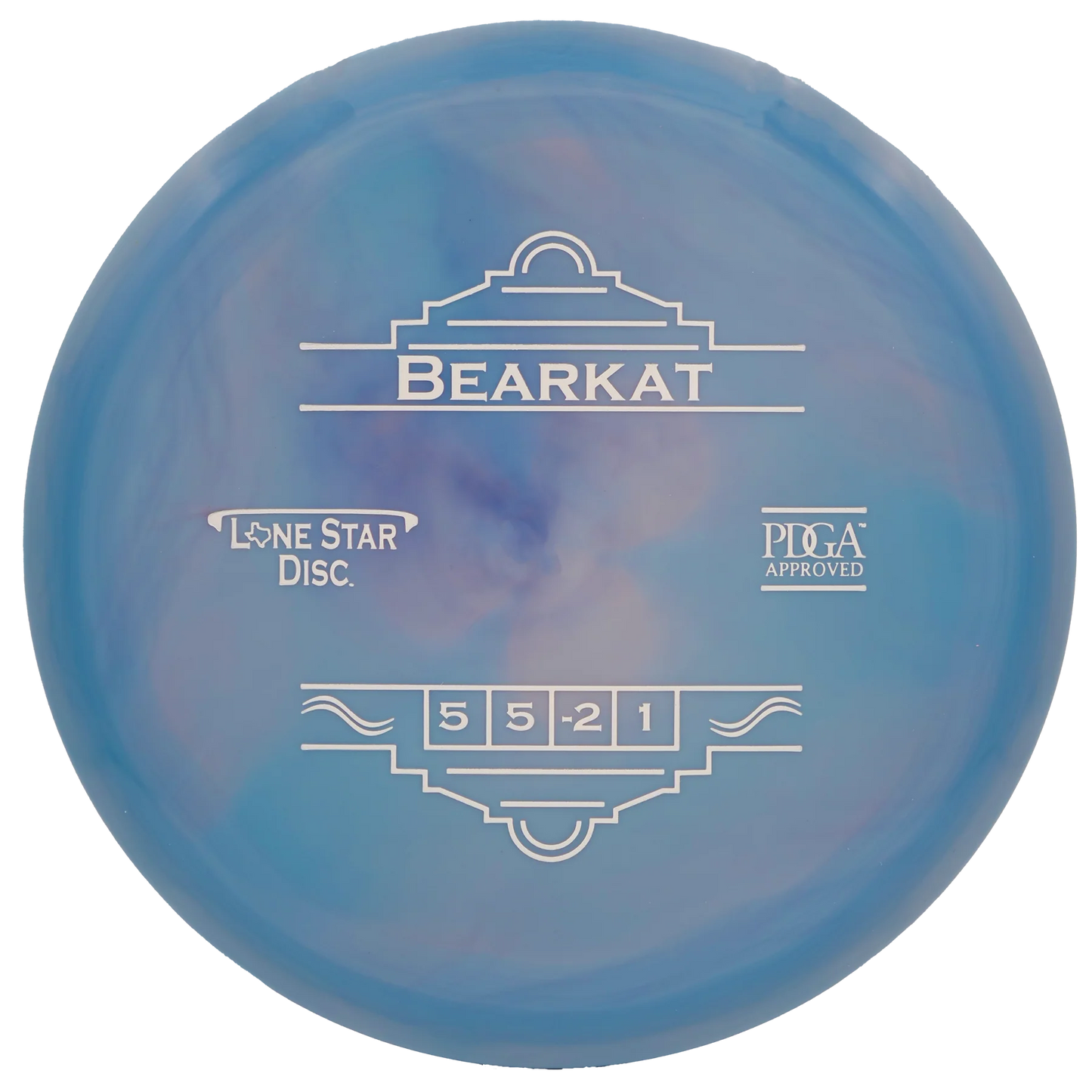 Lone Star Bearkat Delta 1