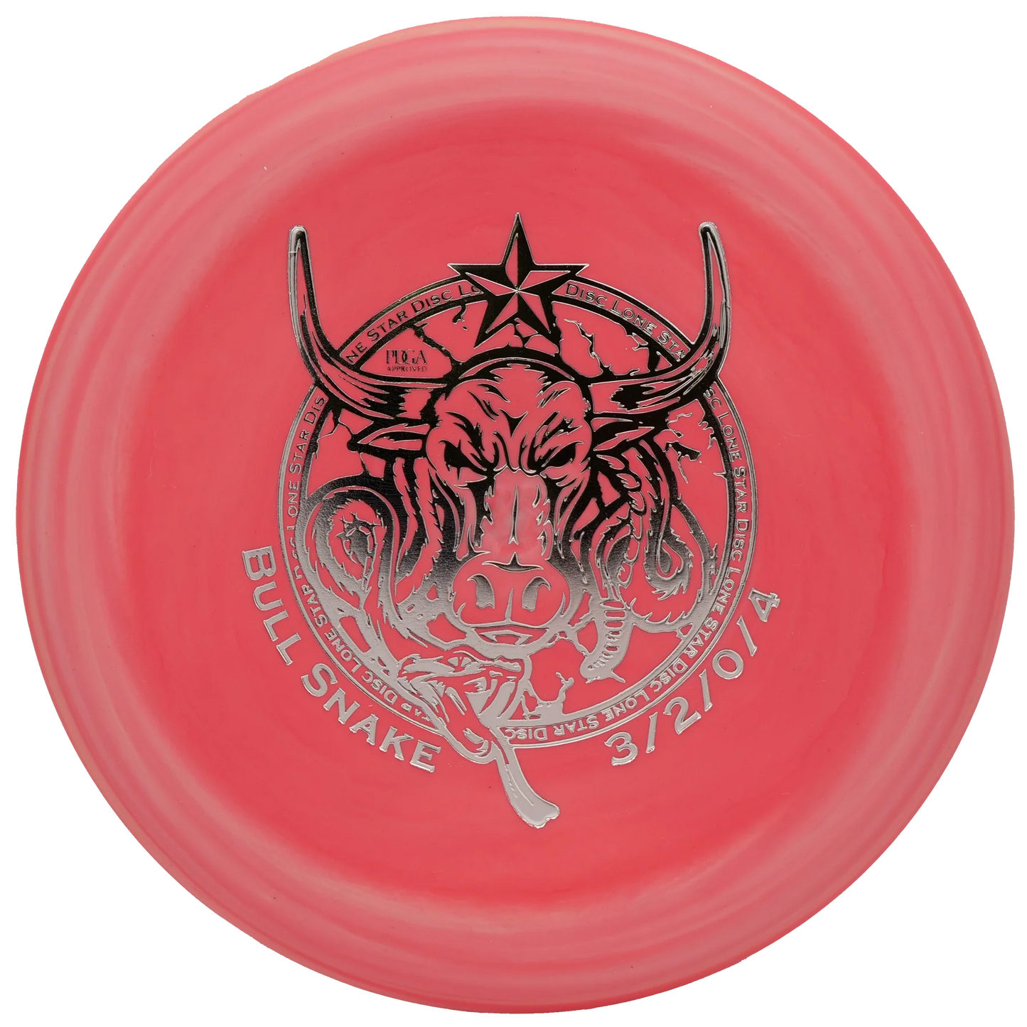 Lone Star Bull Snake V1