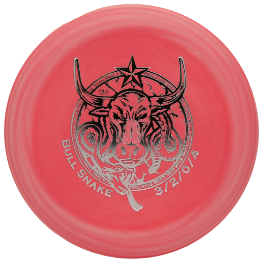 Lone Star Bull Snake V1