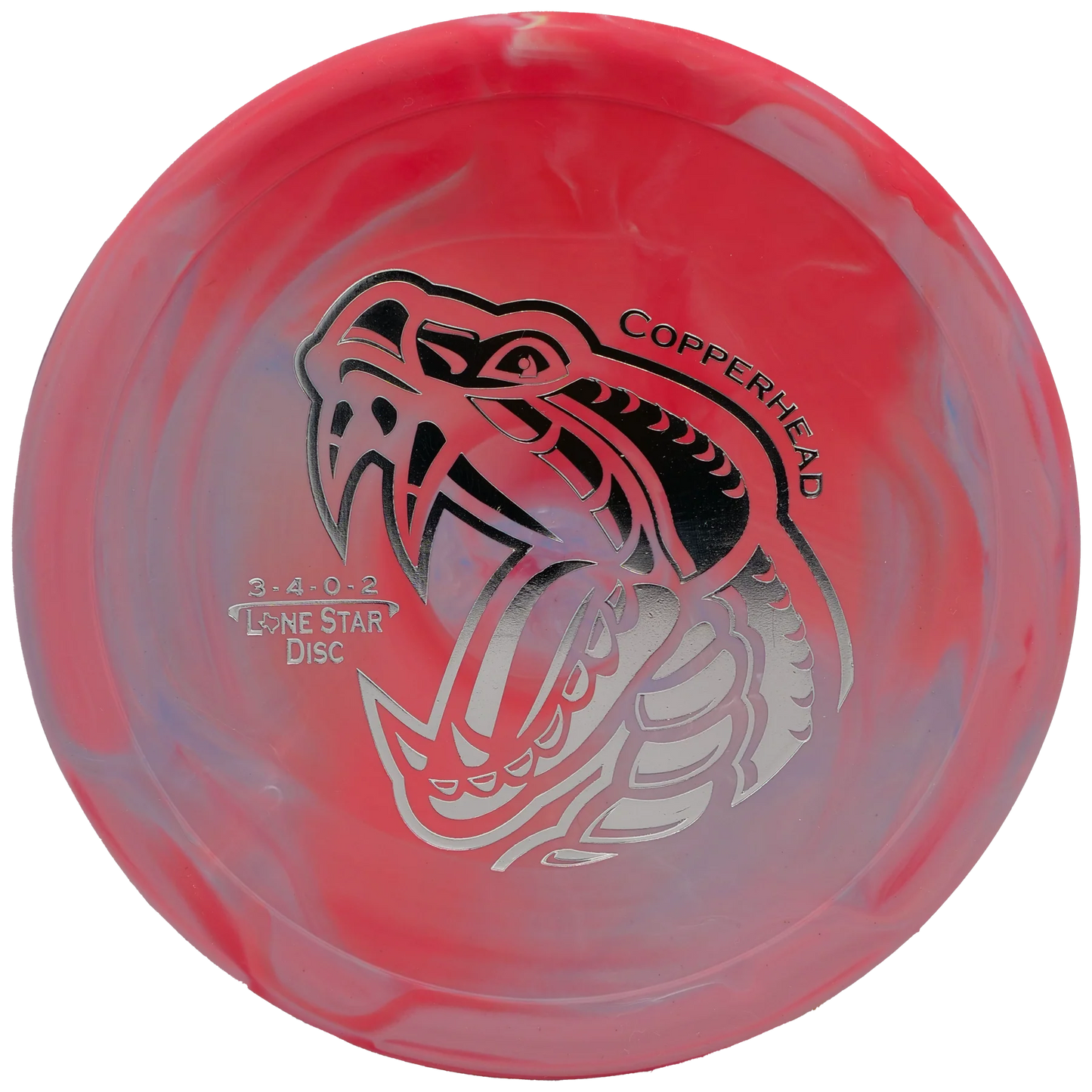 Lone Star Copperhead V1