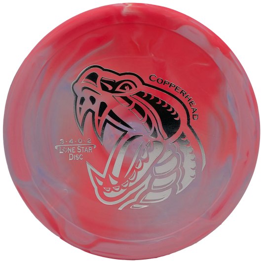 Lone Star Copperhead V1