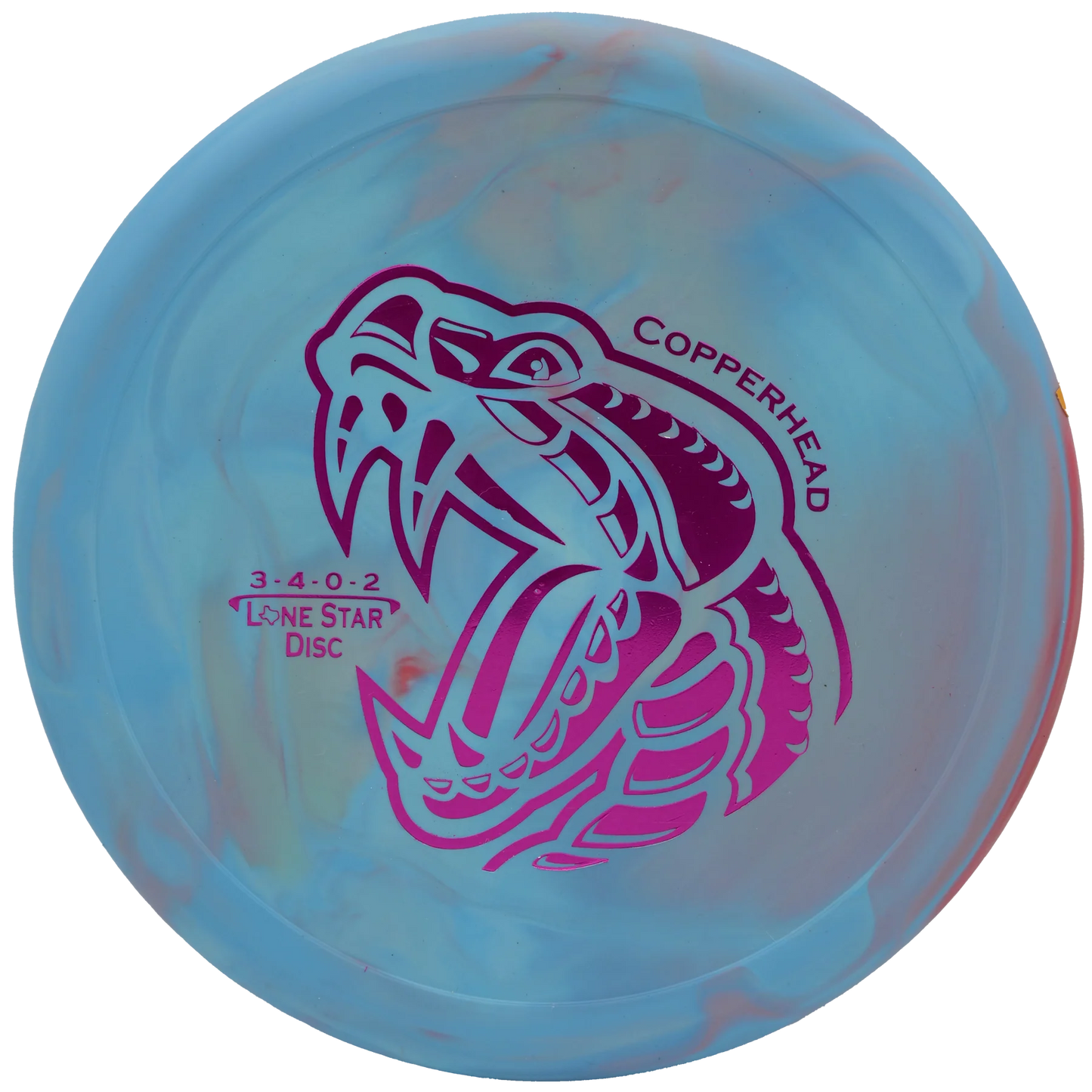 Lone Star Copperhead V2