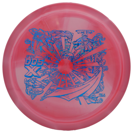 Lone Star Dos-X Bravo