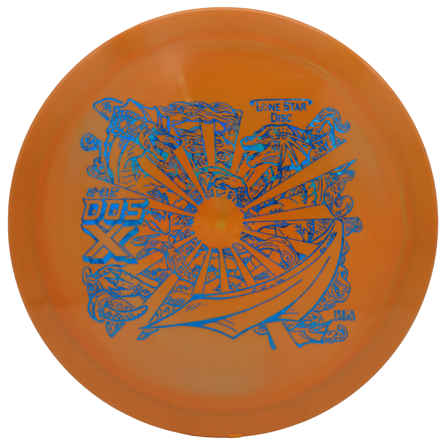 Lone Star Dos-X Lima