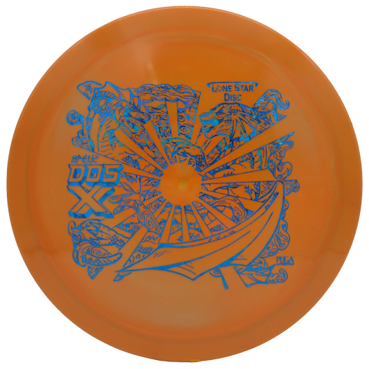 Lone Star Dos-X Lima