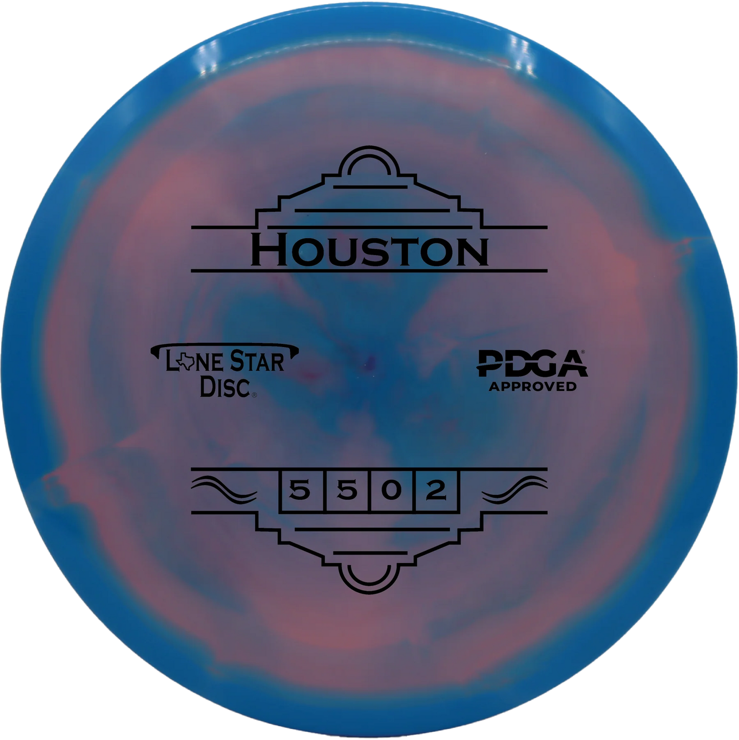Lone Star Houston Alpha