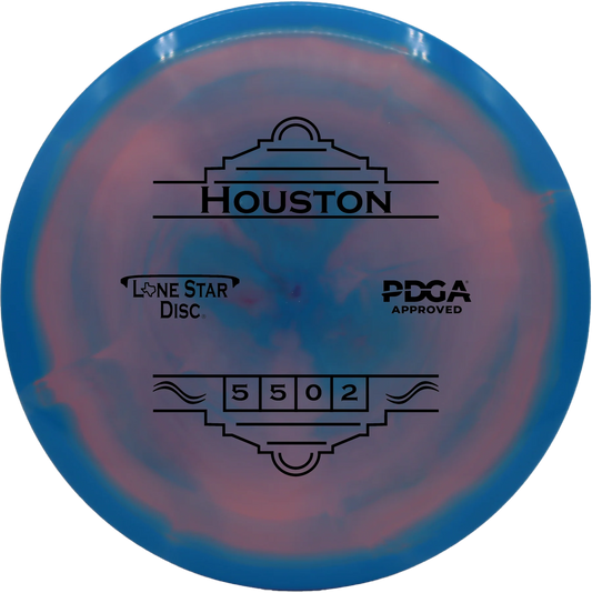 Lone Star Houston Alpha