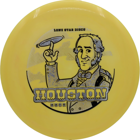 Lone Star Houston Delta 1