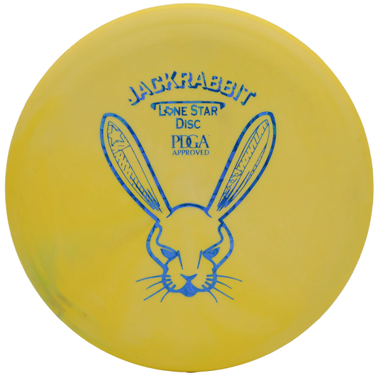 Lone Star Jack Rabbit V1