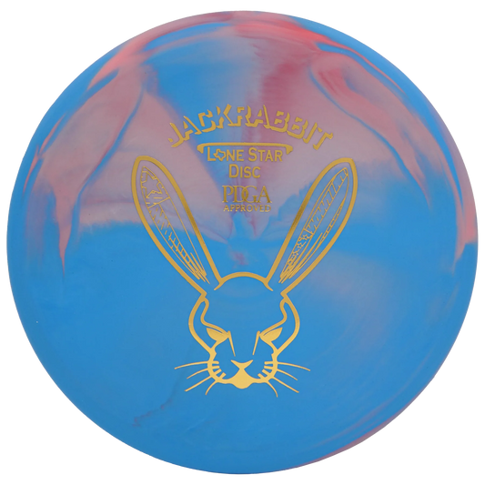 Lone Star Jack Rabbit V2