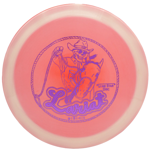 Lone Star Lariat Alpha