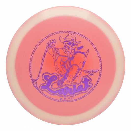 Lone Star Lariat Bravo