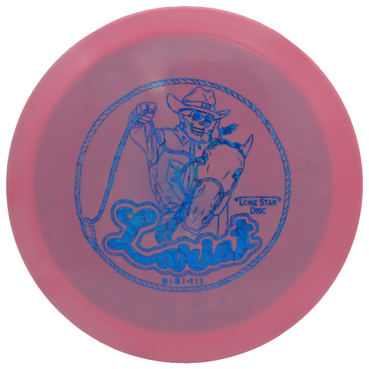 Lone Star Lariat Lima