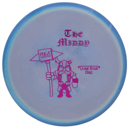 Lone Star Middy Alpha