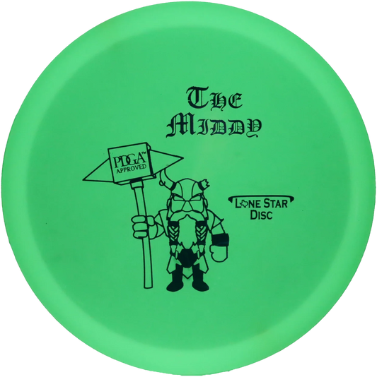 Lone Star Middy Bravo Glow