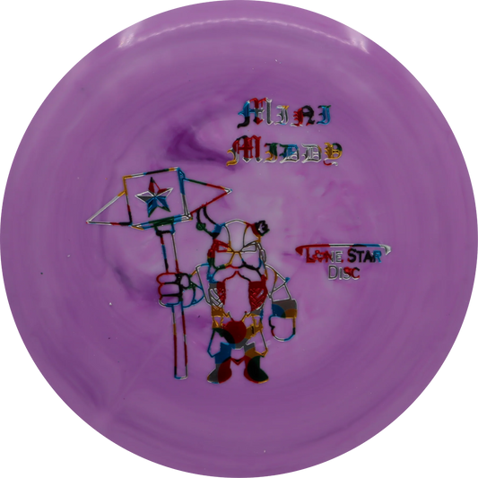 Lone Star Mini Big Middy