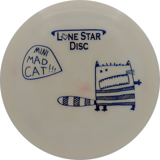 Lone Star Mini Mad Cat