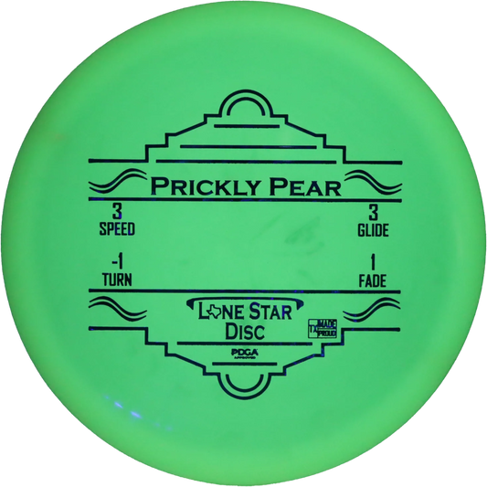 Lone Star Prickly Pear Bravo Glow