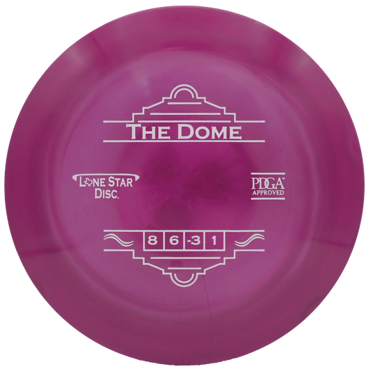 Lone Star The Dome Lima