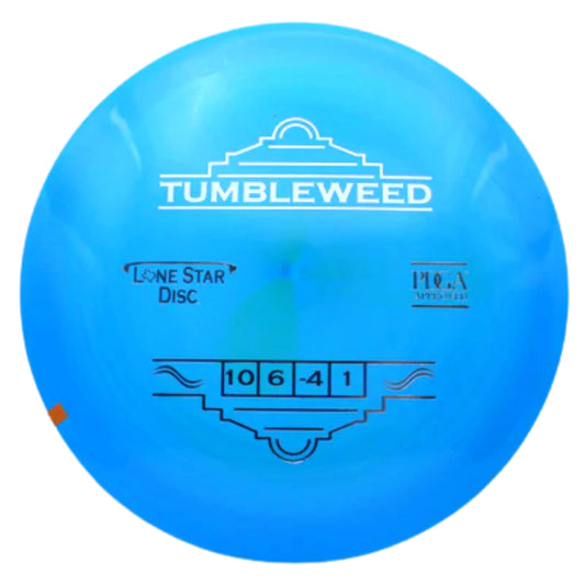 Lone Star Tumbleweed Alpha