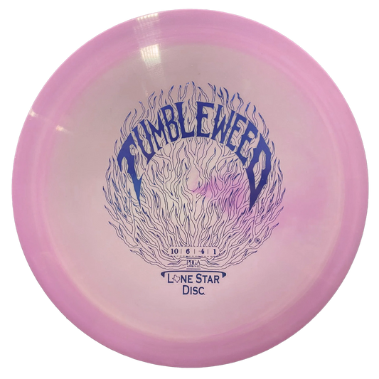 Lone Star Tumbleweed Lima