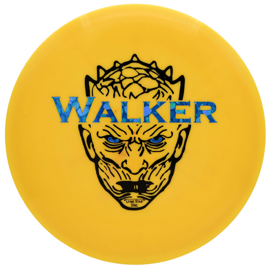 Lone Star Walker Alpha