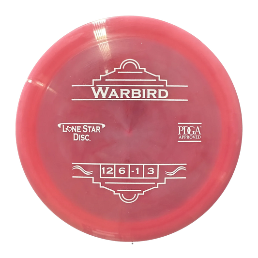 Lone Star Warbird Bravo