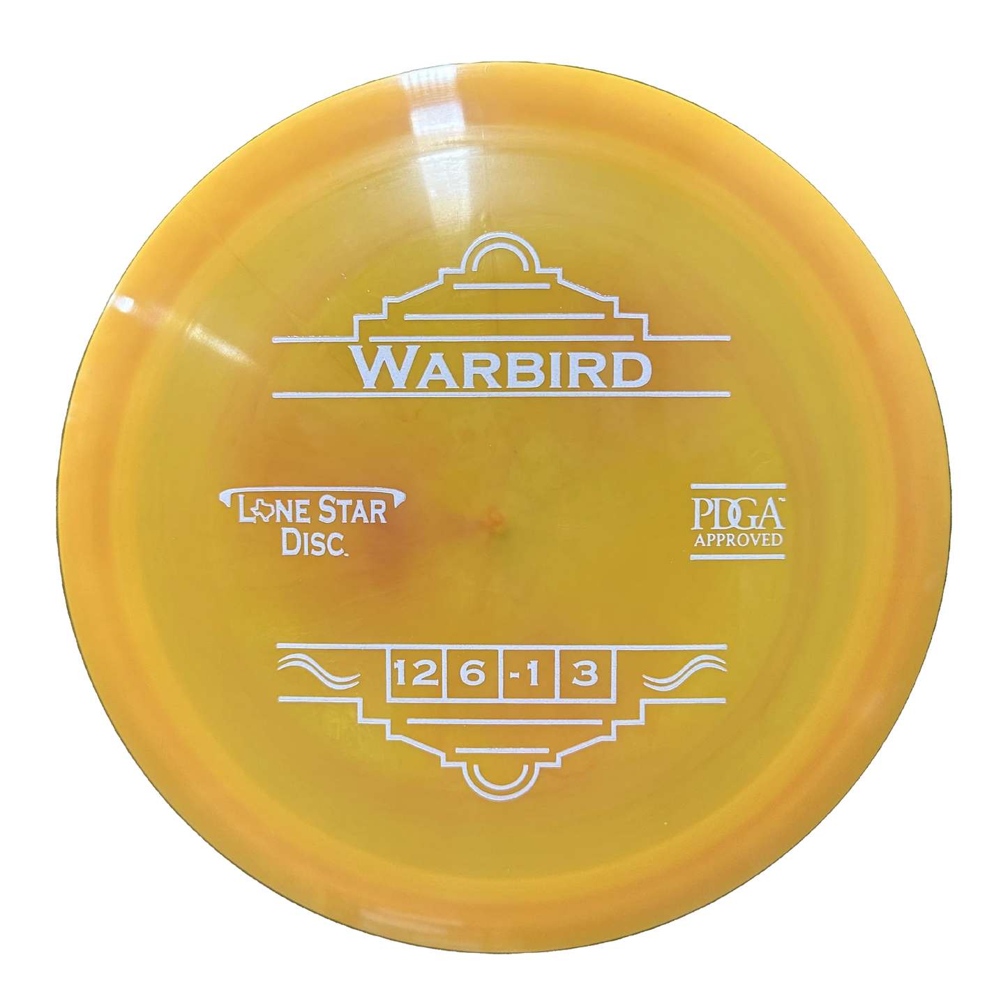 Lone Star Warbird Lima
