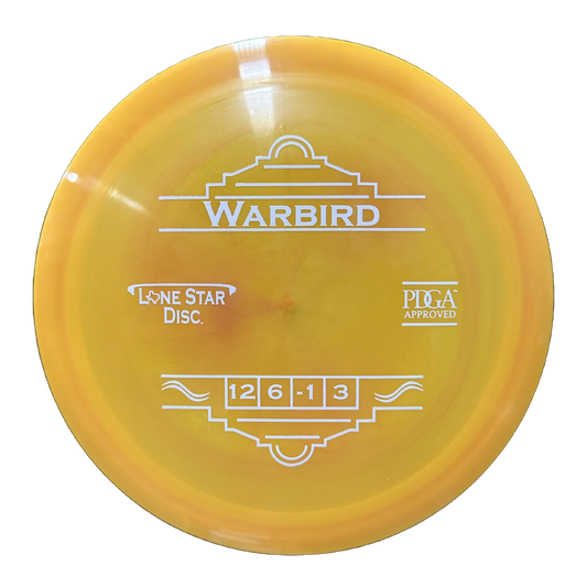 Lone Star Warbird Lima