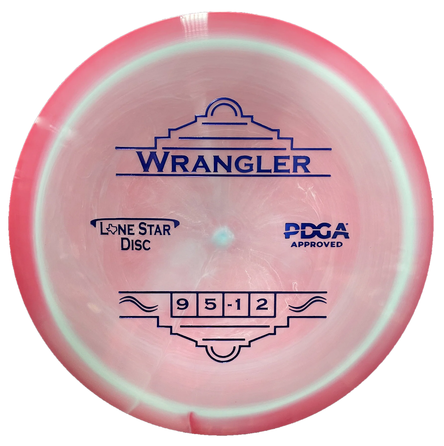 Lone Star Wrangler Alpha