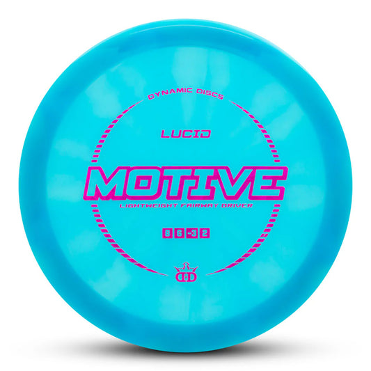 Dynamic Motive Lucid Burst