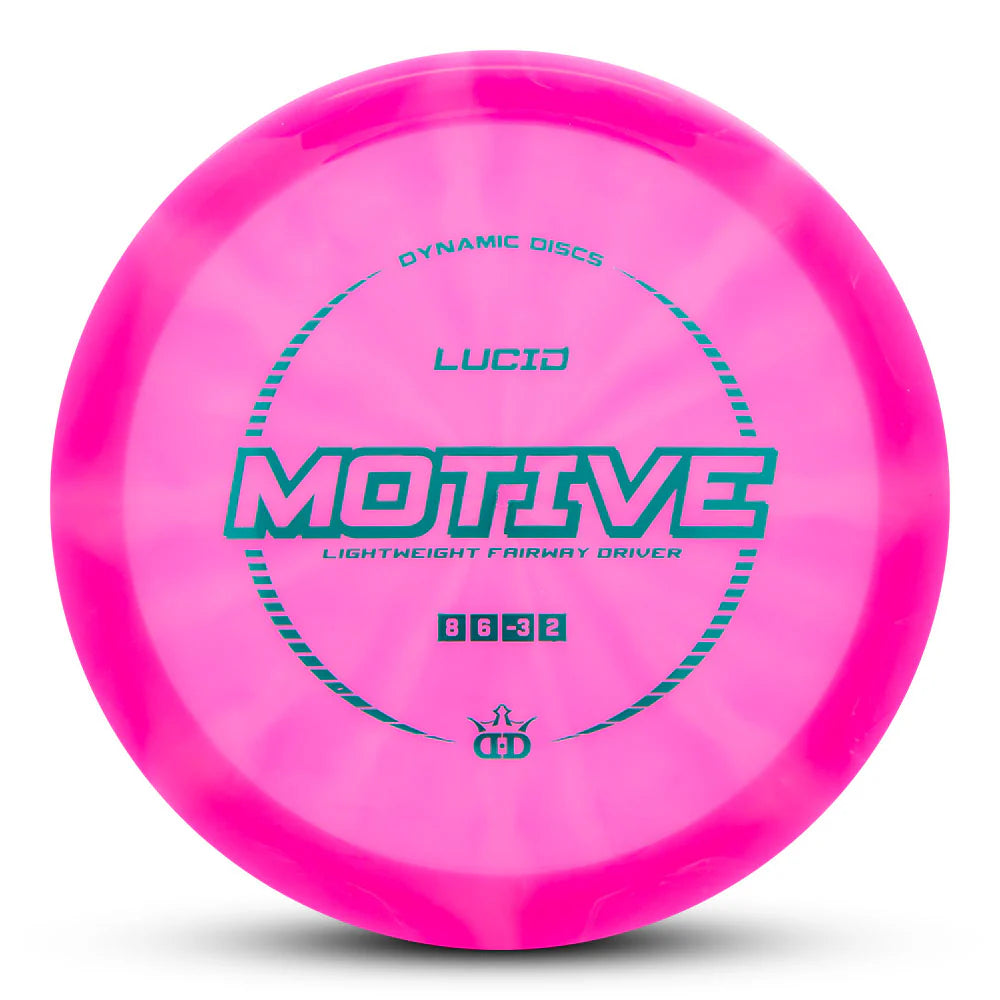 Dynamic Motive Lucid Burst